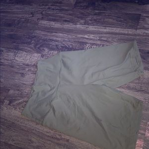 Biker shorts